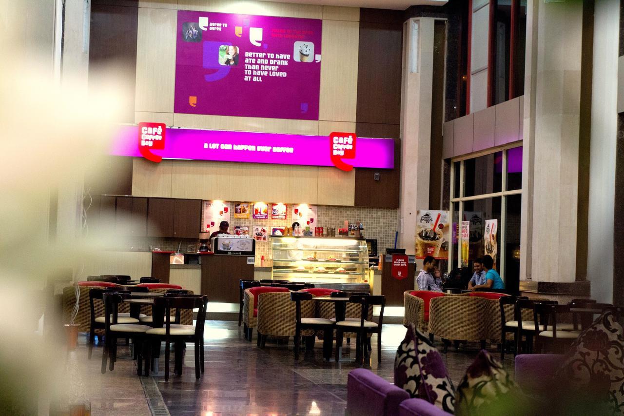 Eagle Motel Rājpura Εξωτερικό φωτογραφία