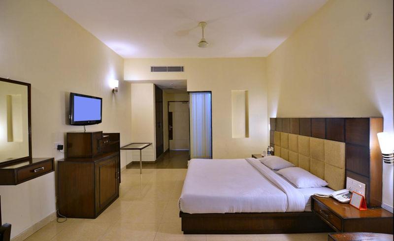 Eagle Motel Rājpura Εξωτερικό φωτογραφία