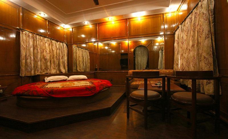 Eagle Motel Rājpura Εξωτερικό φωτογραφία