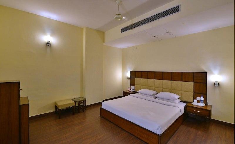 Eagle Motel Rājpura Εξωτερικό φωτογραφία