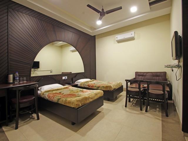 Eagle Motel Rājpura Εξωτερικό φωτογραφία
