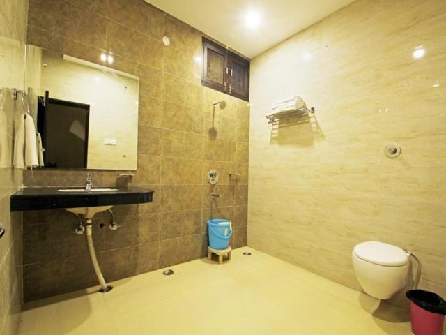 Eagle Motel Rājpura Εξωτερικό φωτογραφία