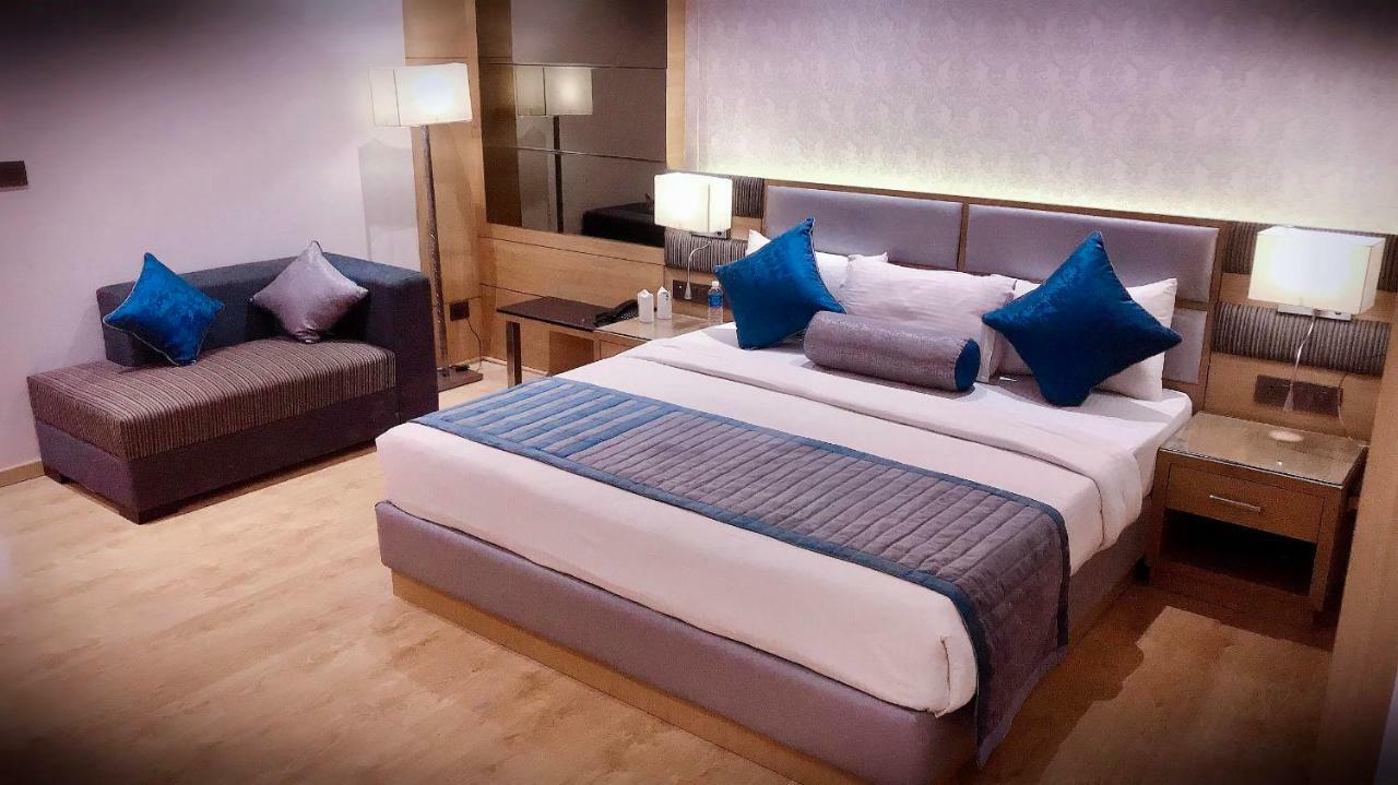 Eagle Motel Rājpura Εξωτερικό φωτογραφία